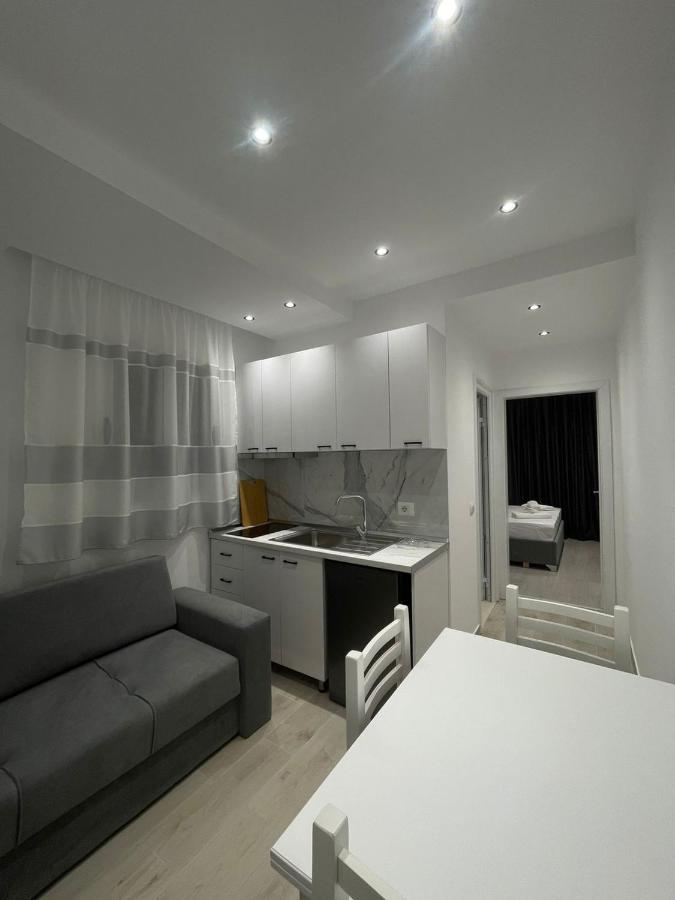 Apartment Flabela *