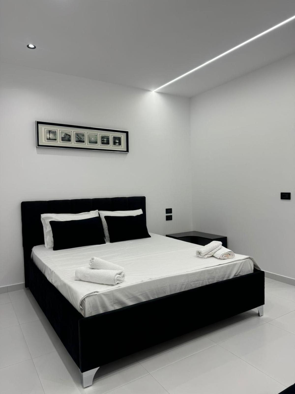 Flabela Apartment Vlore