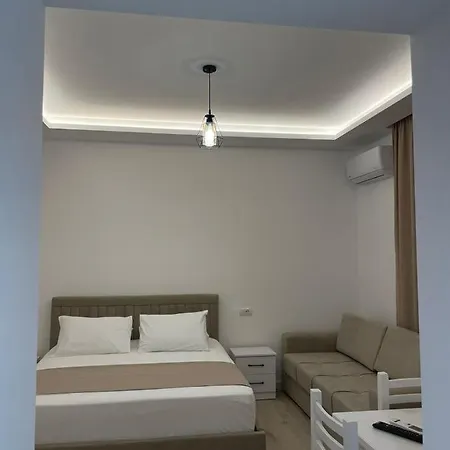 Vila Flabela Vlore Exterior photo