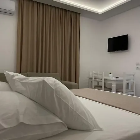 Vila Flabela Vlore Exterior photo