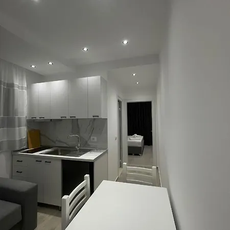 Vila Flabela Vlore Exterior photo