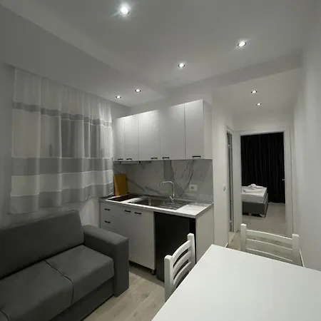 Vila Flabela Vlore Exterior photo